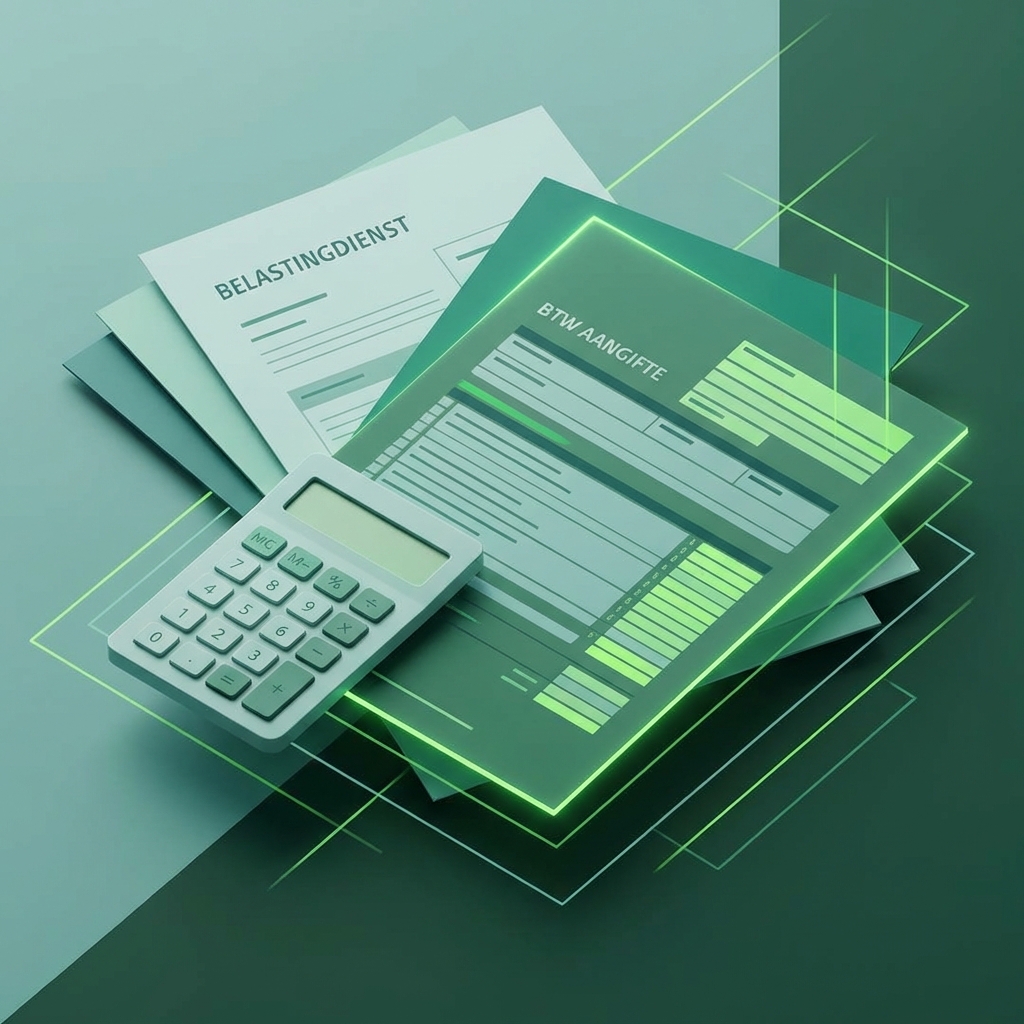 VAT Returns 2024: Essential Tips for Dutch Entrepreneurs